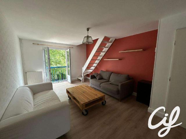 Maison vente à Nantes