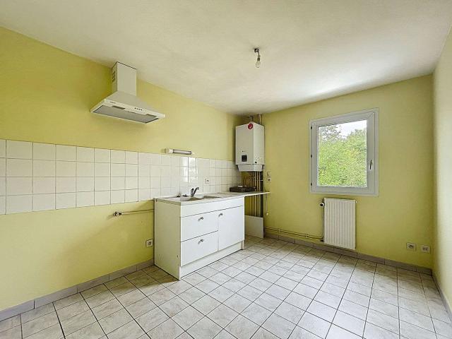Appartement vente à Nantes