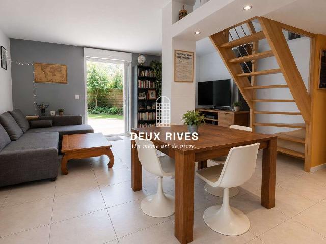Maison vente à Nantes