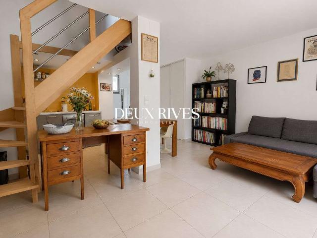Maison vente à Nantes