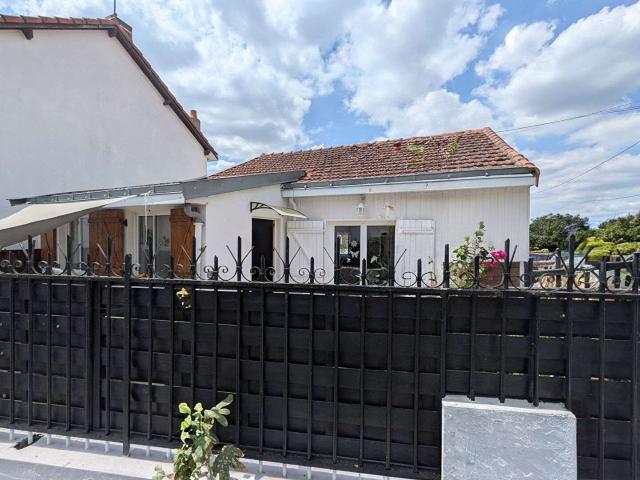 Maison vente à Nantes