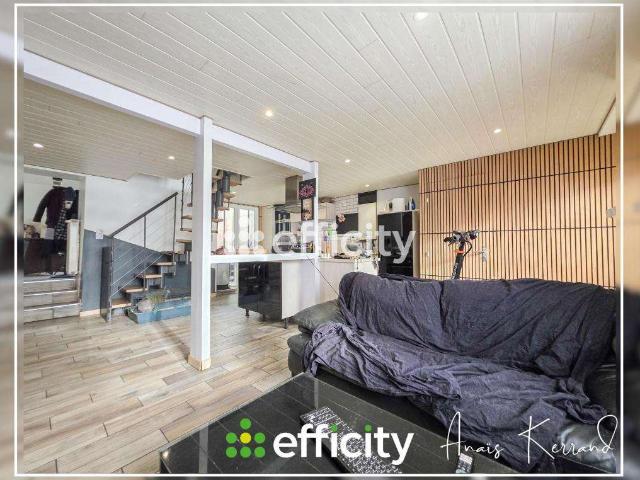 Maison vente à Nantes