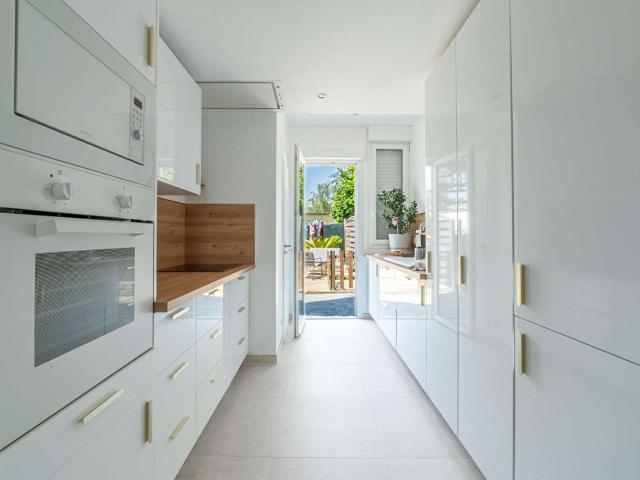 Maison vente à Nantes