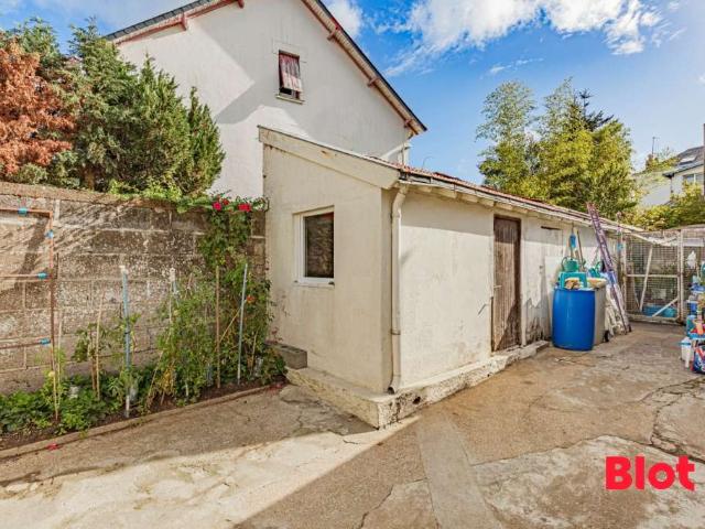 Maison vente à Nantes