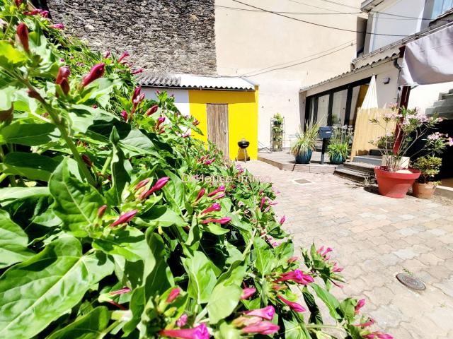 Maison vente à Nantes
