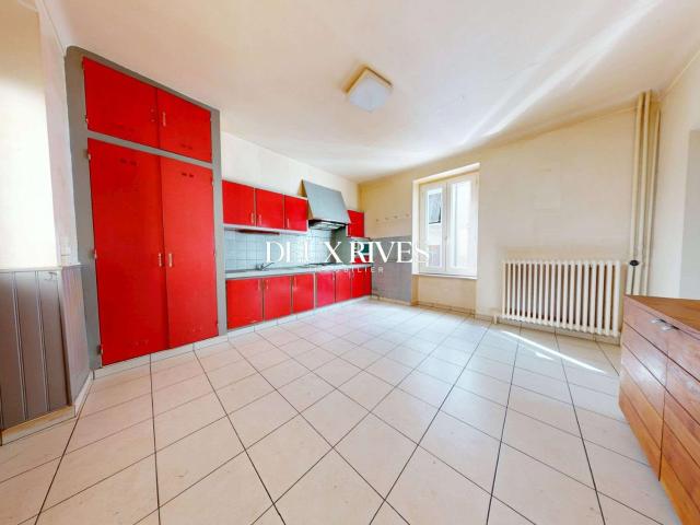 Maison vente à Nantes