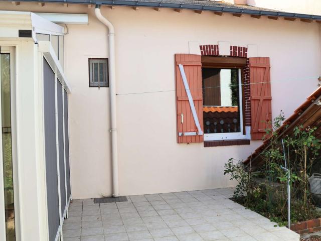 Maison vente à Nantes