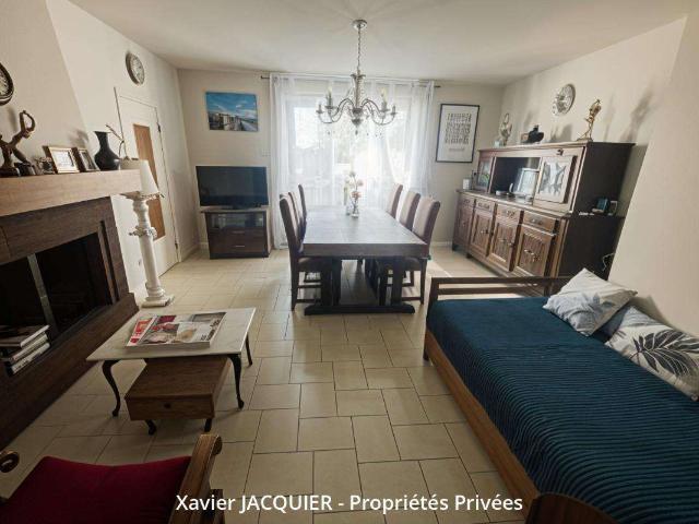 Maison vente à Nantes