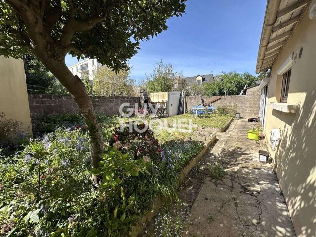 Maison vente à Nantes