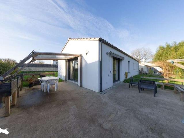 Maison vente à La Roche-sur-Yon, Nesmy