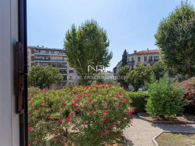 Maison vente à Nice
