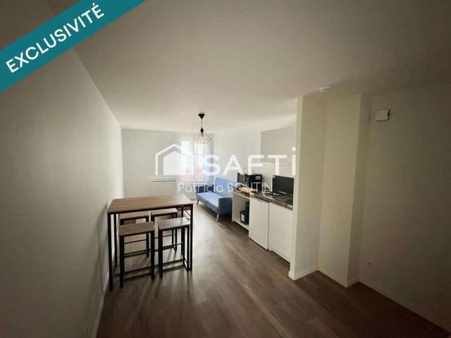 Maison vente à Niort