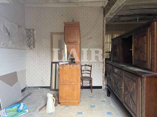 Maison vente à Mortagne-au-Perche, Nocé