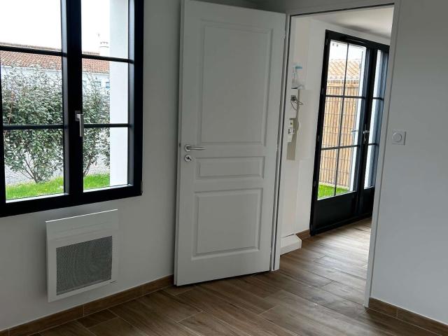 Maison vente à Les Sables-d'Olonne, Noirmoutier-en-l'ile