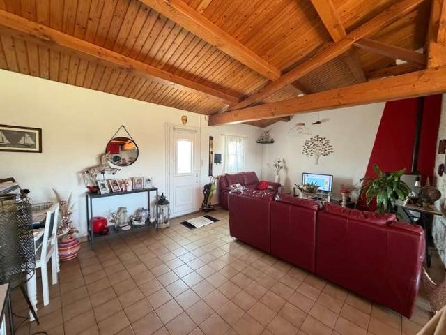 Maison vente à Les Sables-d'Olonne, Noirmoutier-en-l'ile