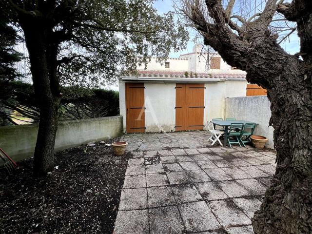 Maison vente à Les Sables-d'Olonne, Noirmoutier-en-l'ile