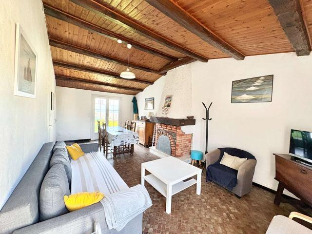 Maison vente à Les Sables-d'Olonne, Noirmoutier-en-l'ile