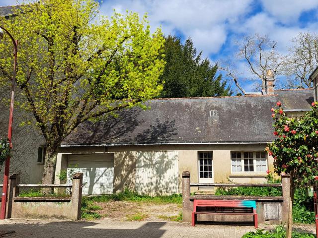 Maison vente à Châteaubriant-Ancenis, Nort-sur-erdre