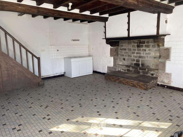 Maison vente à Coutances, Notre-dame-de-cenilly