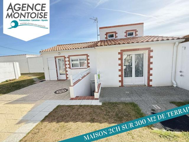 Maison vente à Les Sables-d'Olonne, Notre-dame-de-monts