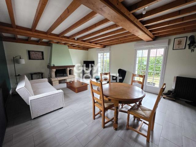 Maison vente à Vire, Mesnil-clinchamps