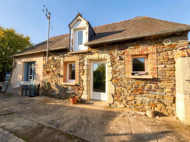 Maison vente à Rennes, Bretagne