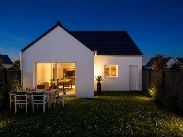Maison vente à Le Petit Tertre, Nozay