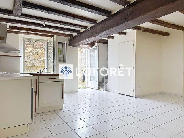 Maison vente à Bressuire, Nueil-les-Aubiers