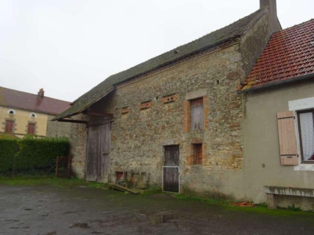 Maison vente à Mamers, Oisseau-le-petit