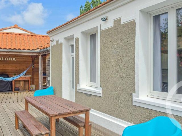 Maison vente à Les Sables-d'Olonne, Château-d'olonne