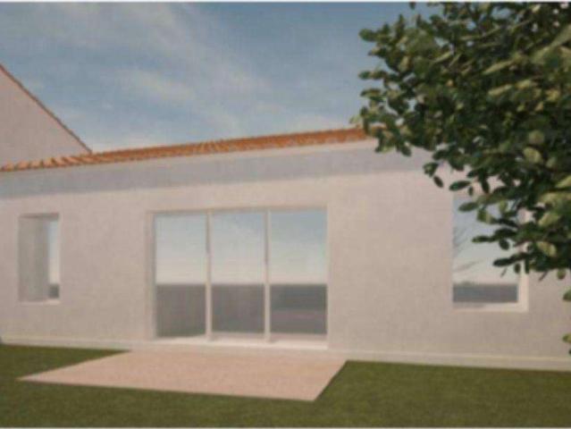 Maison vente à Les Sables-d'Olonne, Château-d'olonne