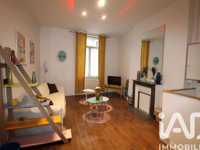 Maison vente à Orléans