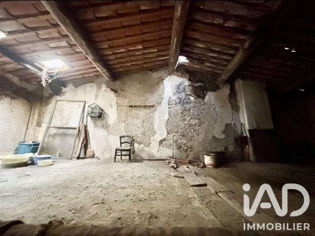 Maison vente à Narbonne, Ornaisons