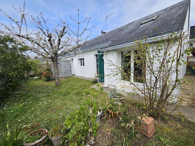 Maison vente à Nantes, Orvault