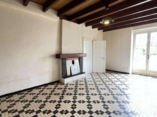 Maison vente à Châteaubriant-Ancenis, Oudon