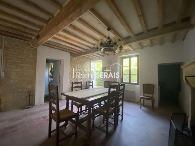 Maison vente à Caen, Ouilly-le-tesson