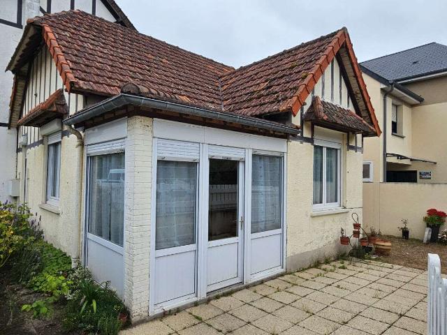 Maison vente à Caen, Ouistreham