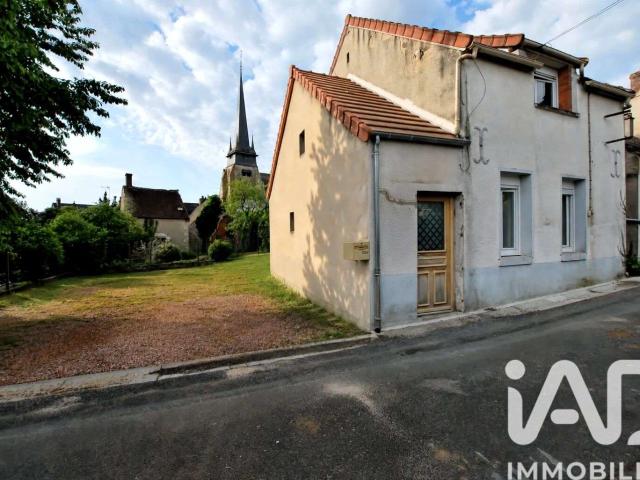 Maison vente à Montargis, Ouzouer-sur-trézée
