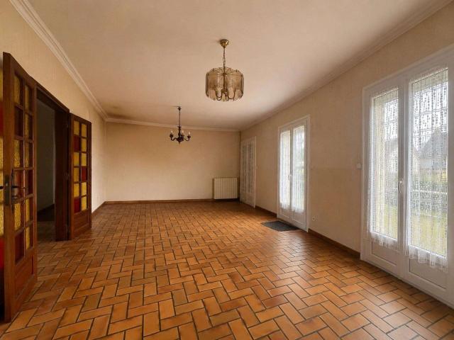 Maison vente à Guingamp, Bretagne
