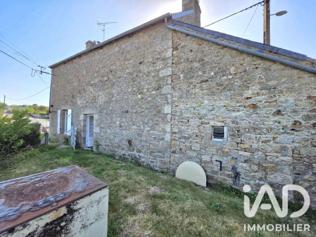 Maison vente à Guingamp, Bretagne