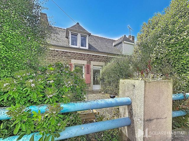 Maison vente à Guingamp, Bretagne