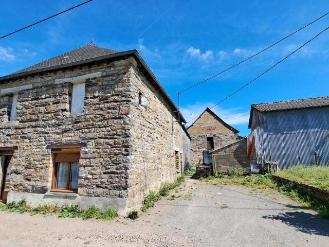 Maison vente à Rennes, Bretagne