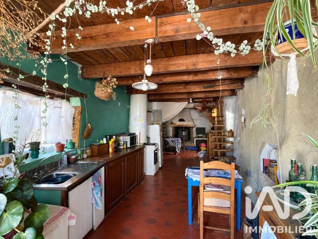 Maison vente à Pardailhan, Hérault