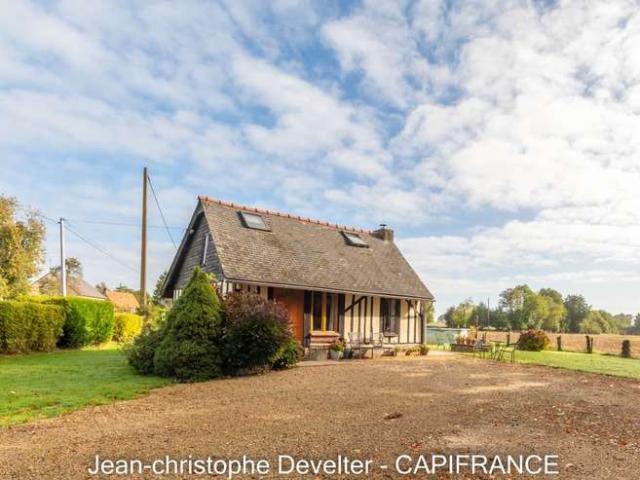 Maison vente à Alençon, Passais