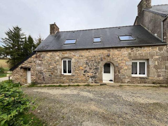 Maison vente à Guingamp, Bretagne
