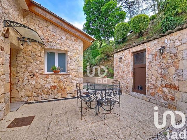 Maison vente à Nice, Peille