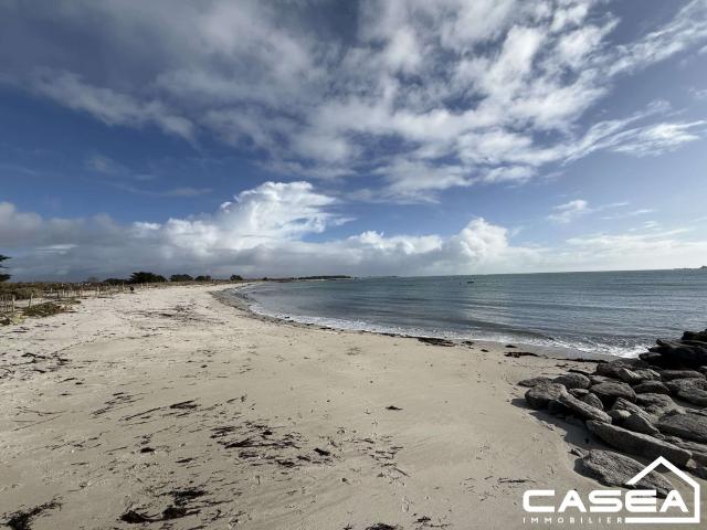 Maison vente à Penmarc'h, Finistère