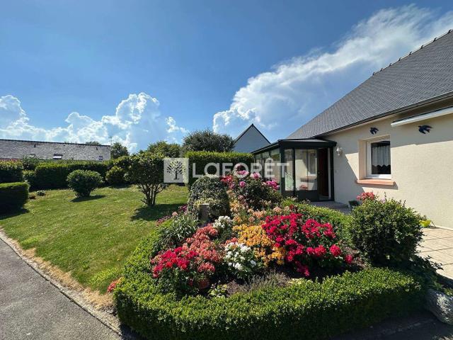 Maison vente à Lannion, Bretagne