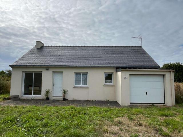 Maison vente à Lannion, Bretagne