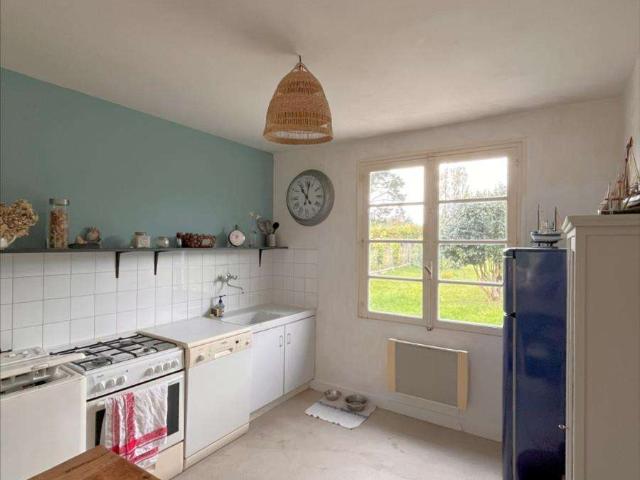 Maison vente à Lannion, Bretagne